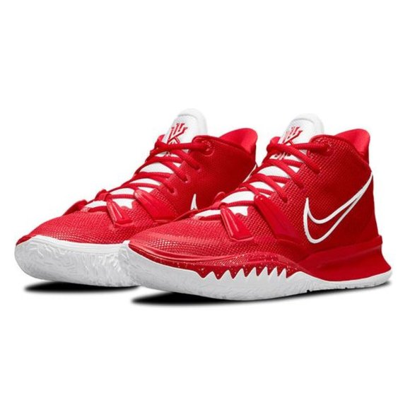 Nike Kyrie 7 TB Promo 'University Red' DM5042-603 Basketball size 16